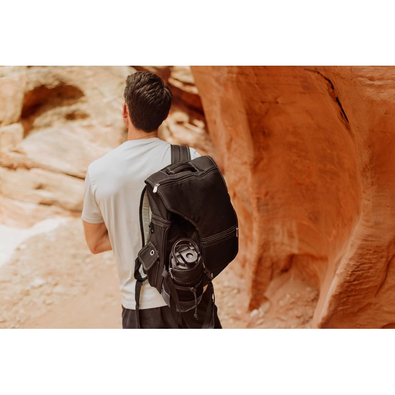 ONIVA - a Picnic Time brand Turismo Backpack Cooler With