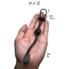 Wumio Trekking Pole Holder, 1 Pair (2 Pieces) Set, Stock,
