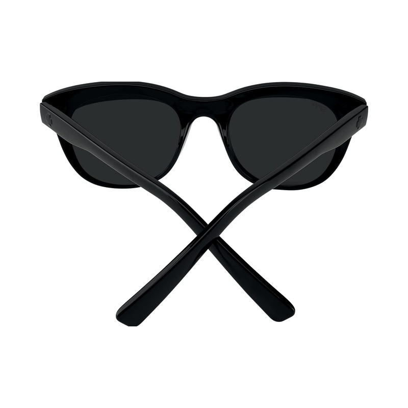 Spy Negro sin límites, Gris