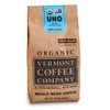 Vermont Coffee Company Uno Caribbean Whole Bean Coffee, 16 oz