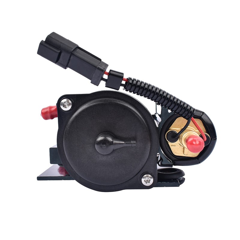 Flynsu Fuel Pump Assemly Replacement for 2001-2006 Johnson Evinrude E-FPL