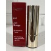 Clarins 2 Pack Clarins Joli Rouge Moisturizing Long Wearing Lipstick
