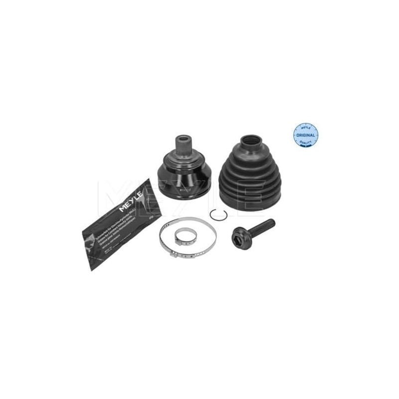 Meyle 100 498 0241 Original Quality MEYLE Drive Shaft Joint