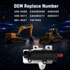 446-5409 24V Fuel Transfer Pump for Caterpillar CAT C4.4 C6.6