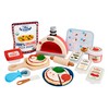 Little Tikes Creative Chefs Pizza Kit with Special Make-It Mix