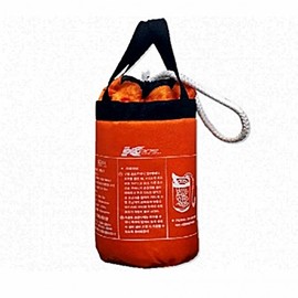 Life rescue rope 20M diameter 8mm water rescue supplies lifesaving rescue