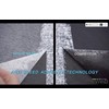VViViD Matte Transparent Masking Stencil Vinyl 12 Inches x 6
