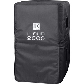 LINEAR 5 Protective Cover padded for L5 2000/A