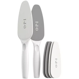 OPI 1 OPI PRO SPA Professional Callus Foot File Dual Sided Disposable Grit Strip NEW