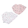 2 Pcs Toddler Training Pant Cotton Strong Absorbent Washable Reusable