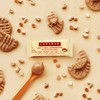 L?RABAR Larabar Peanut Butter Cookie, Gluten Free Vegan Fruit &