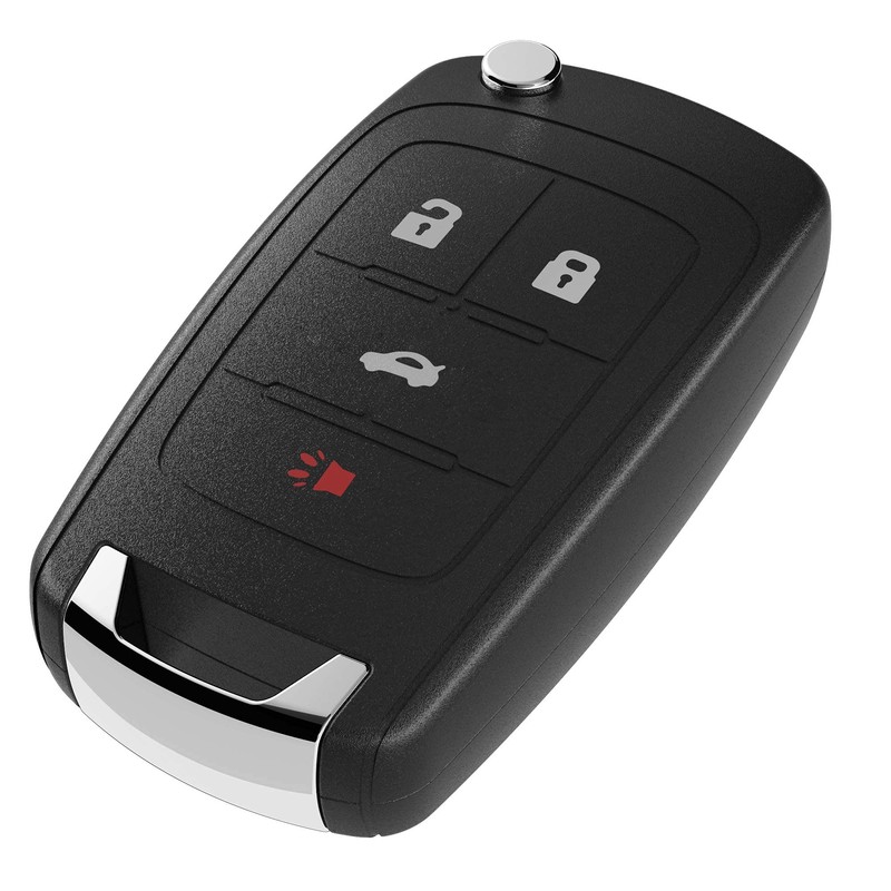 VOFONO Antena de Goma Negra de 16 Pulgadas