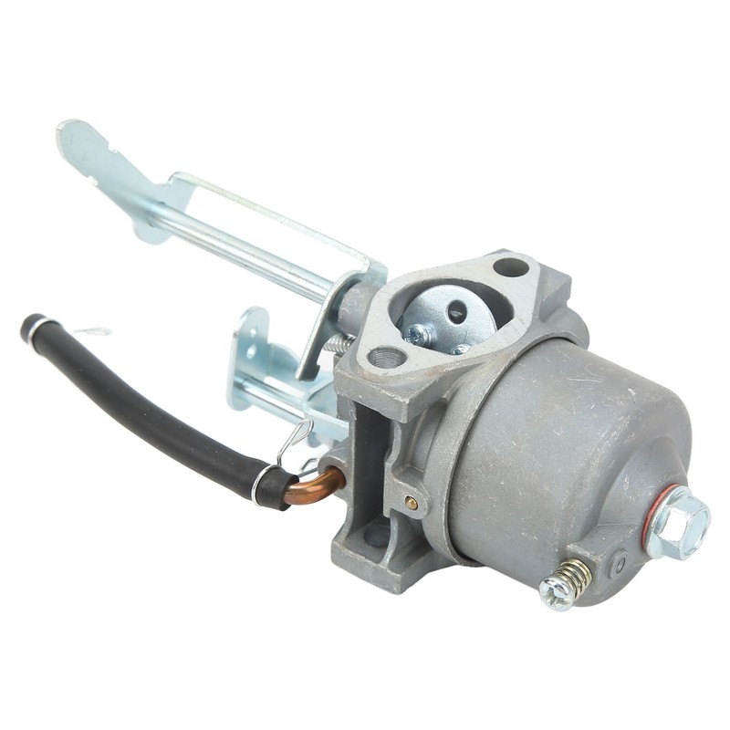 Hedge Trimmer Carburetor 127‑9053 Metal Engine Carb with Oil Tube