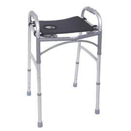 NAYJS Walker Tray - Walker Accessories for Seniors with Cup Holder - Walker Tray Table for Standard Walker and Folding Walker