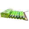 Eucalyptus and Mint Incense Sticks and Incense Stick Holder Bundle