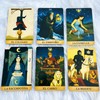 soulme 78Tarot Cards Deck for Beginners, Baraja de Tarot española,
