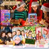 Frasheng Creative Gift Girls 6 7 8 9 10 11
