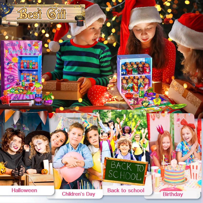 Frasheng Creative Gift Girls 6 7 8 9 10 11