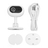 Indoor Camera HD 1080P Motion Detection 2 Way Talk Night