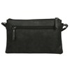 Christian Wippermann Small Women's Shoulder Bag Crossover Bag Leather Look