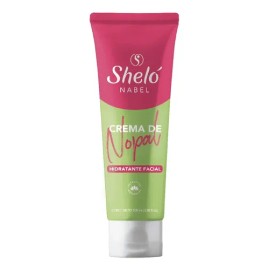 Crema Facial Nopal
