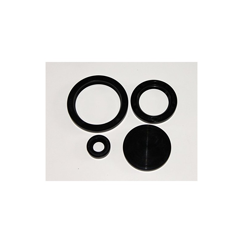 Mt82 6 Speed Manual Transmission Seal Kit
