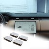 Heutamo Air Conditioning Outlet Adjustment Trim Compatible with Land Rover