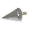 Meister 6301900 Plumb Bob 200 g