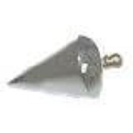 Meister 6301900 Plumb Bob 200 g