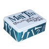 The Bright Side Storage Tin Fun Gift - Man Tin