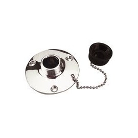 Seadog Line Washdown Water Outlet Ss 513120-1 by Sea Dog Line