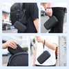 VRIG DJI Osmo Pocket 3 Storage Case Carrying Bag Dustproof