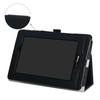 Mama Mouth for Verizon Ellipsis 7 4g LTE Case,Slim Folio