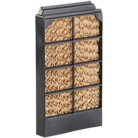 Sichler Haushaltsgeräte Accessories for Air Cooler: Replacement Filter for Air Cooler LW-420.w (Mobile Air Conditioner, Air Conditioner with Water Cooling, Cooling)