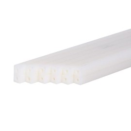 CFS Products Replacement Cutting Sticks for Challenge Titan 200 / Model 20 Paper Cutter. 20" x 1/2" x 1/2" (12 ea.) - 4166