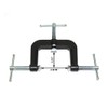 Big Horn 19634 Heavy Duty 3-Way Edge Clamp