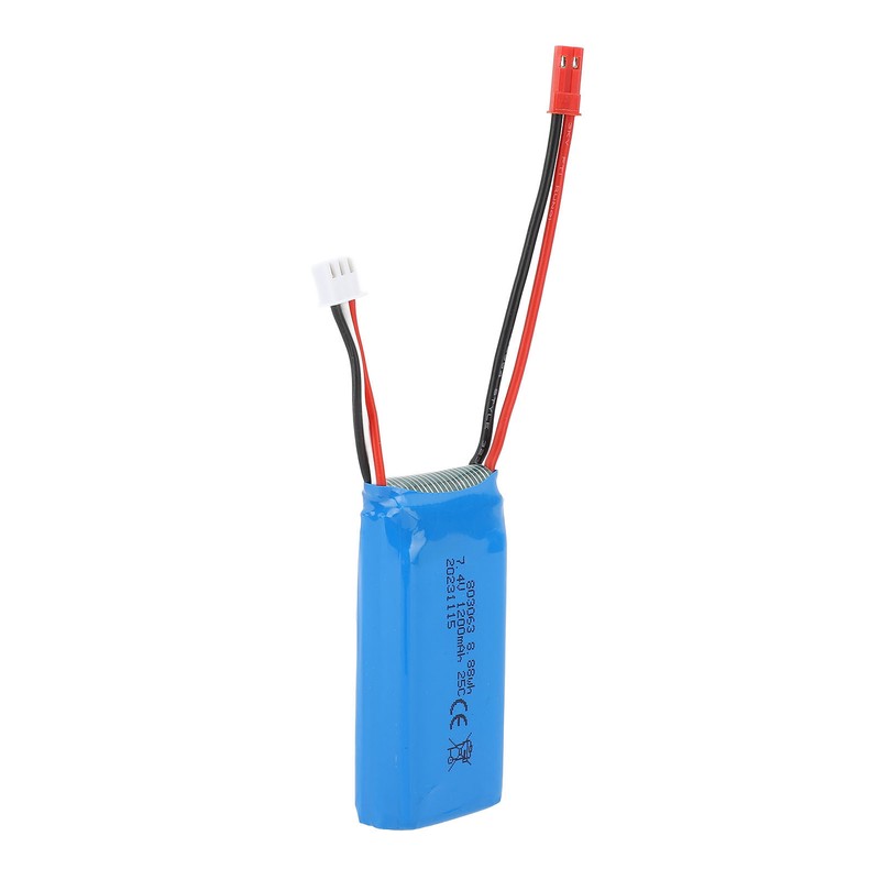 Drone Battery Professional 7.4V 1200mAh 803063 High Magnification Drone Lithium