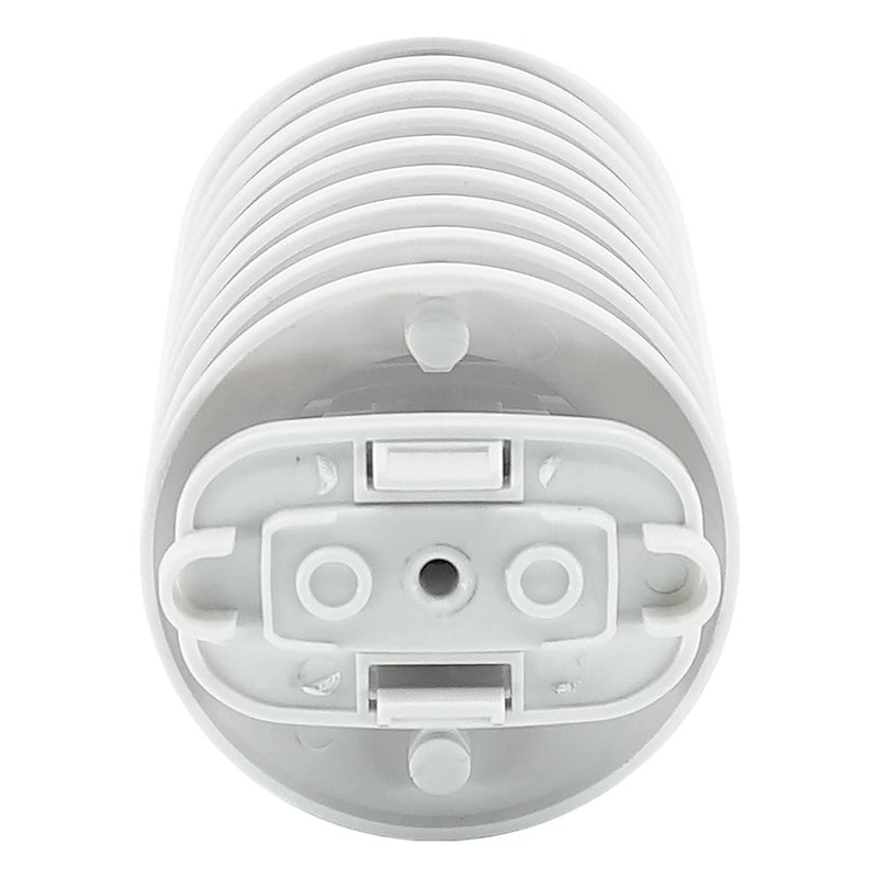 Ambient Weather WH31-SRS Solar Radiation Shield w/Bracket for WH31E, WH31P