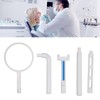 Soporte de Sensor Digital Resistente Al Calor Profesional para un