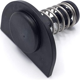 Swimables Bypass Valve Kit Compatible with Pentair Mastertemp and Max-E-Therm Pool and Spa Heater 77707-0001 - Compatible with All Pentair and Starite Pool Heater