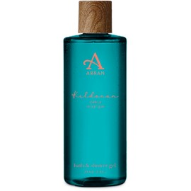 Arran Kildonan Luxury Bath & Shower Gel with Orris & Violet Leaf (300ml)