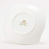 Narumi 50461-5249 Plate, Plate, Forte, 5.1 (13 (11) cm), Gold,