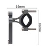 VOANZO Bike Water Bottle Holder Conversion Bracket MTB Bicycle Bottles