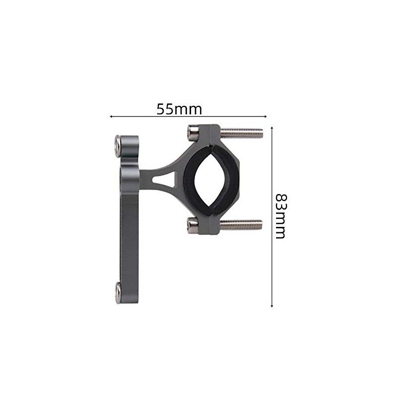 VOANZO Bike Water Bottle Holder Conversion Bracket MTB Bicycle Bottles