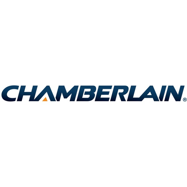 Chamberlain 41A4885-5 Garage Door Opener Gear and Sprocket Assembly Genuine Original Equipment Manufacturer (OEM) Part