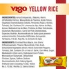Vigo Saffron Yellow Rice, 10 Ounce (Pack of 12)