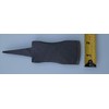 Krenhof Scythe sharpener Narrow Peening Anvil - Hand Forged Austria