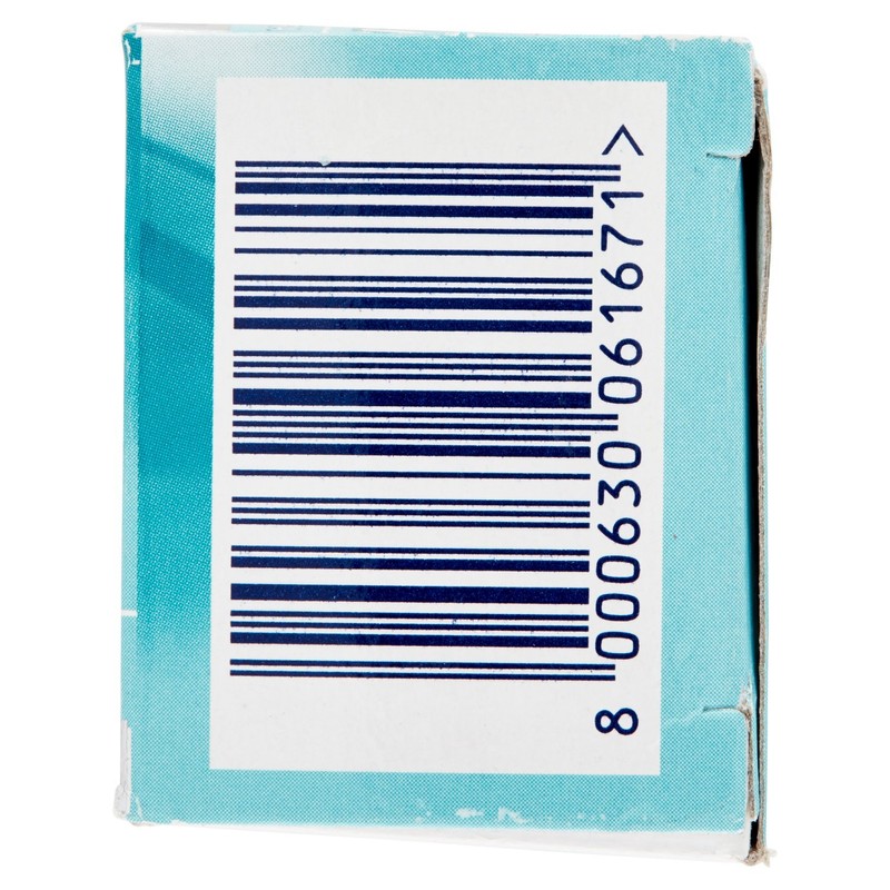 Zahncremes Con Micro-Granuli 75 Ml