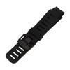 Outdoor Rubber Watchband Watch Strap Replacement Accessory for SUUNTO X-LANDER