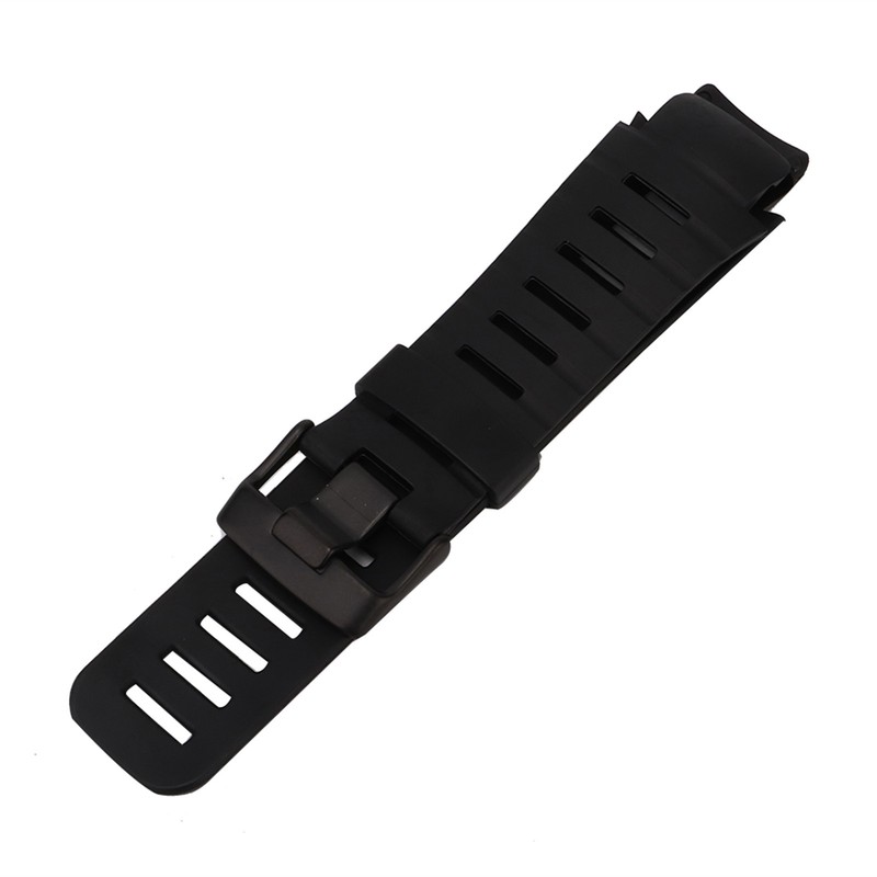 Outdoor Rubber Watchband Watch Strap Replacement Accessory for SUUNTO X-LANDER